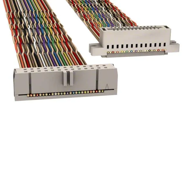 M3CGK-2660K (IDC CABLE - MKC26K/MC26F/MCS26K)