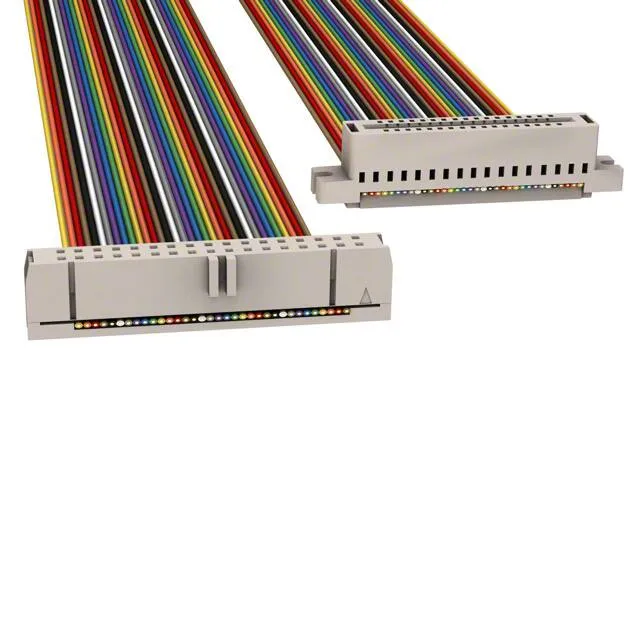 M3CGK-3436R (IDC CABLE - MKC34K/MC34M/MCS34K)