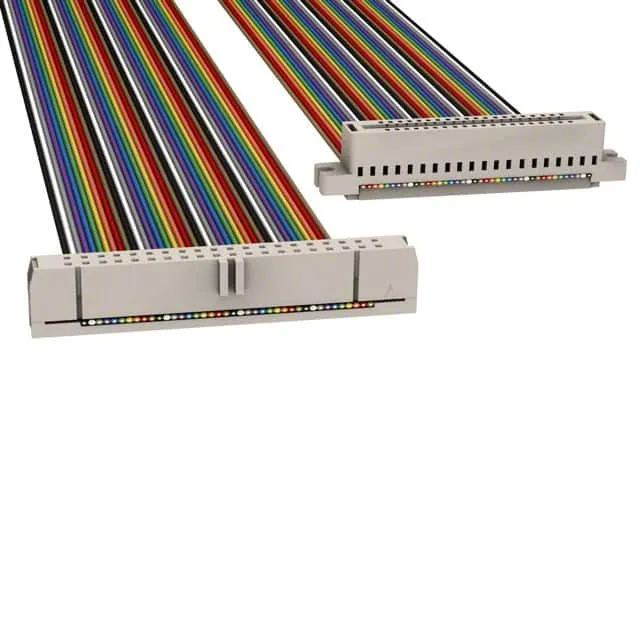 M3CGK-4036R (IDC CABLE - MKC40K/MC40M/MCS40K)