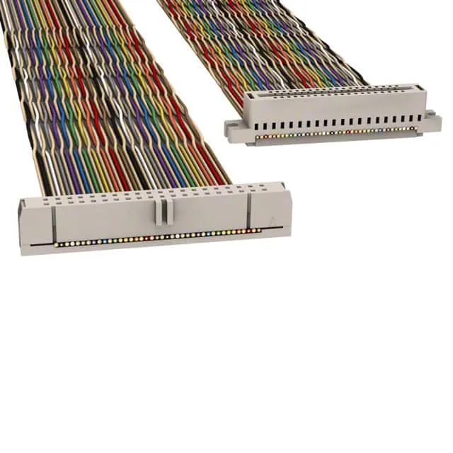 M3CGK-4020K (IDC CABLE - MKC40K/MC40F/MCS40K)