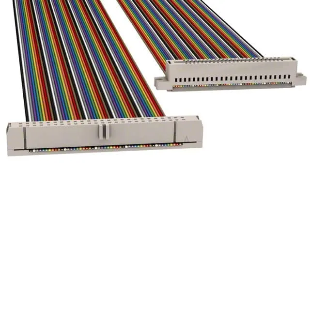 M3CGK-5036R (IDC CABLE - MKC50K/MC50M/MCS50K)