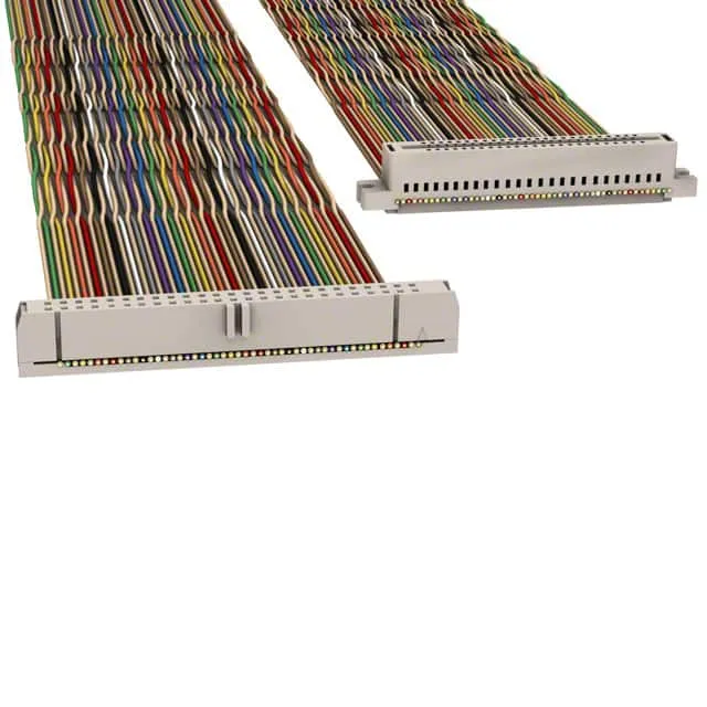 M3CGK-5060K (IDC CABLE - MKC50K/MC50F/MCS50K)