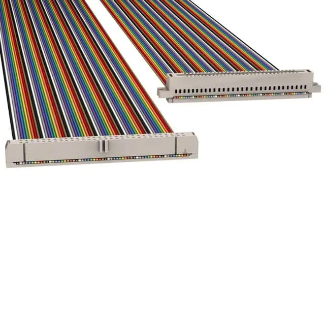 M3CGK-6018R (IDC CABLE - MKC60K/MC60M/MCS60K)