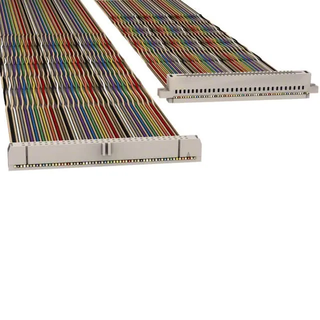 M3CGK-6060K (IDC CABLE - MKC60K/MC60F/MCS60K)