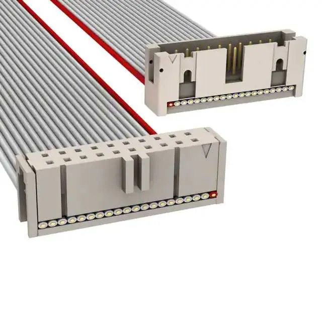 M3CKK-2018J (IDC CABLE - MKC20K/MC20G/MPK20K)