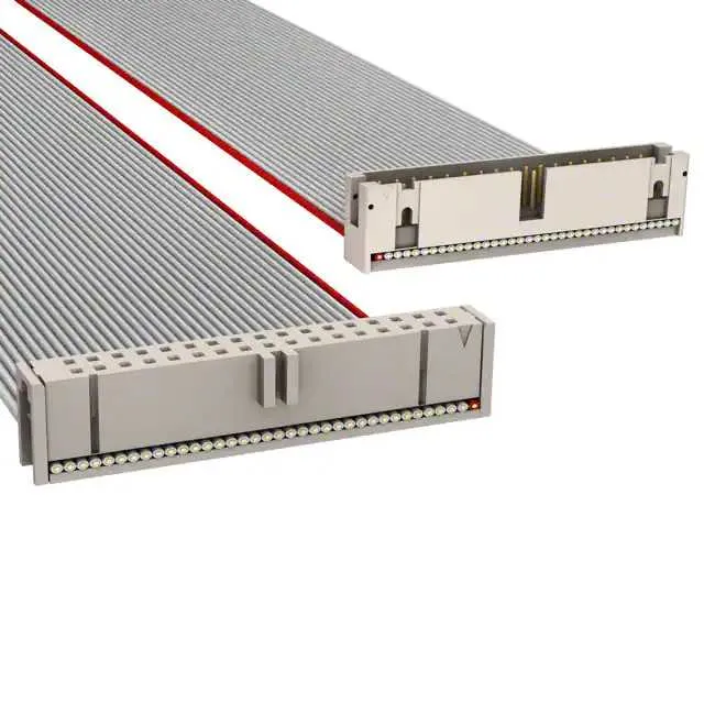 M3CKK-3406J (IDC CABLE - MKC34K/MC34G/MPK34K)