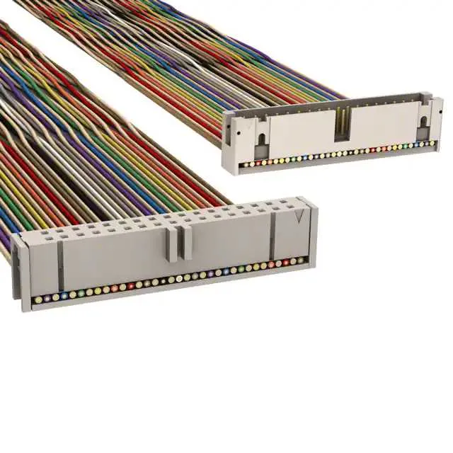 M3CKK-3440K (IDC CABLE - MKC34K/MC34F/MPK34K)