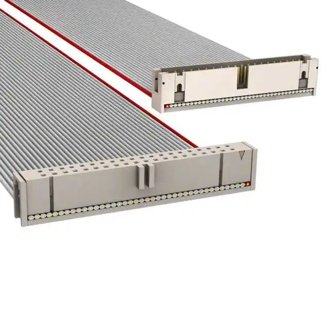 M3CKK-4036J (IDC CABLE - MKC40K/MC40G/MPK40K)