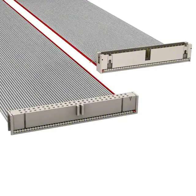 M3CKK-5018J (IDC CABLE - MKC50K/MC50G/MPK50K)