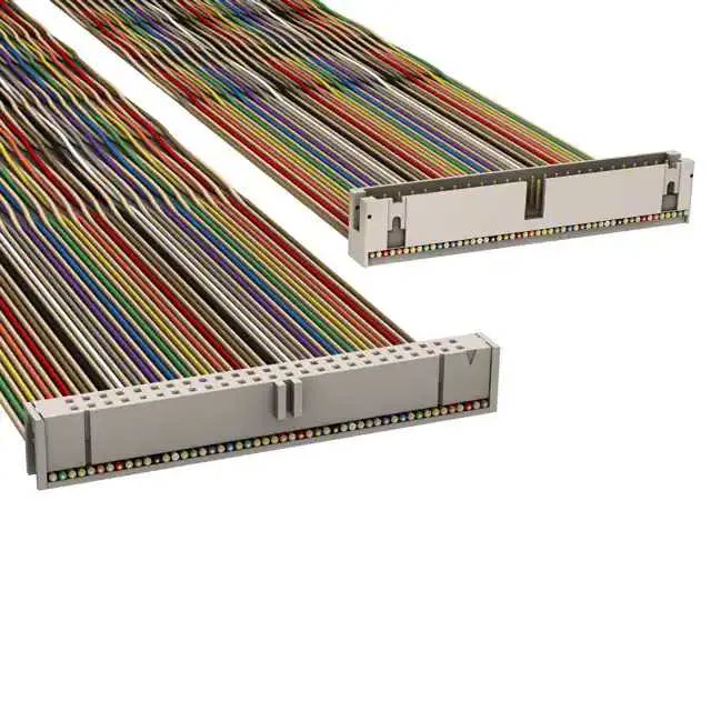 M3CKK-5060K (IDC CABLE - MKC50K/MC50F/MPK50K)