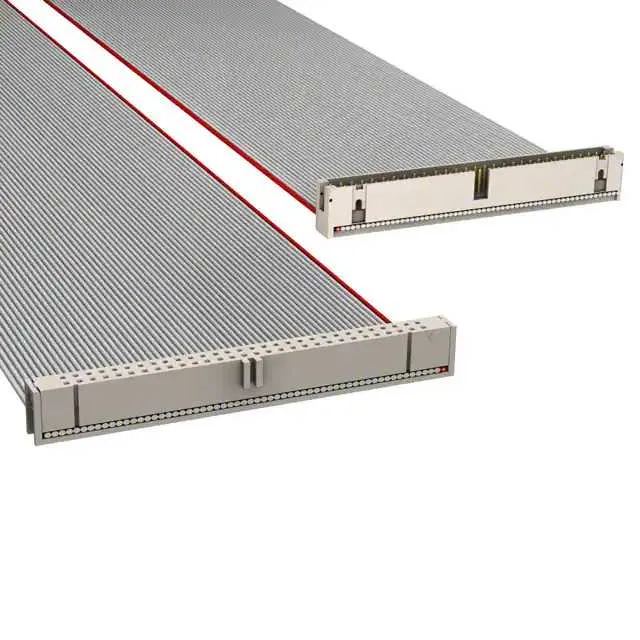 M3CKK-6006J (IDC CABLE - MKC60K/MC60G/MPK60K)