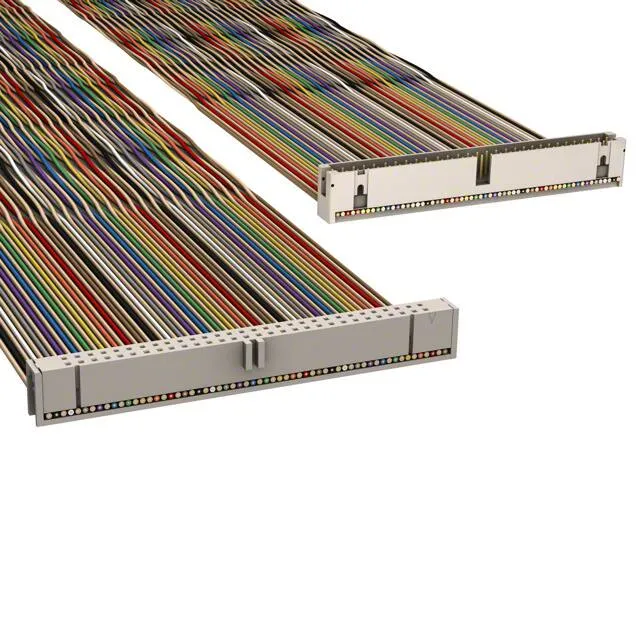 M3CKK-6020K (IDC CABLE - MKC60K/MC60F/MPK60K)