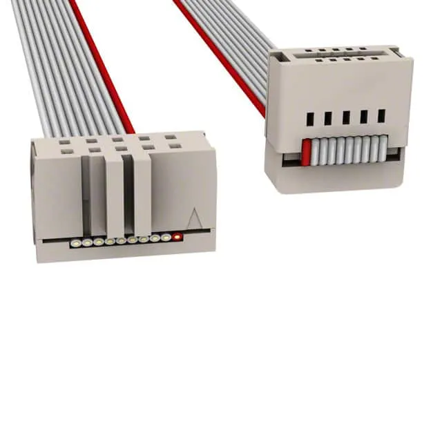 M3CMK-1036J (IDC CABLE - MKC10K/MC10G/MCG10K)