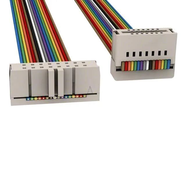 M3CMK-1636R (IDC CABLE - MKC16K/MC16M/MCG16K)