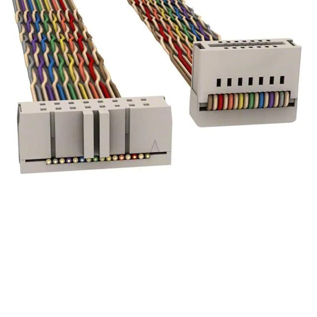 M3CMK-1660K (IDC CABLE - MKC16K/MC16F/MCG16K)