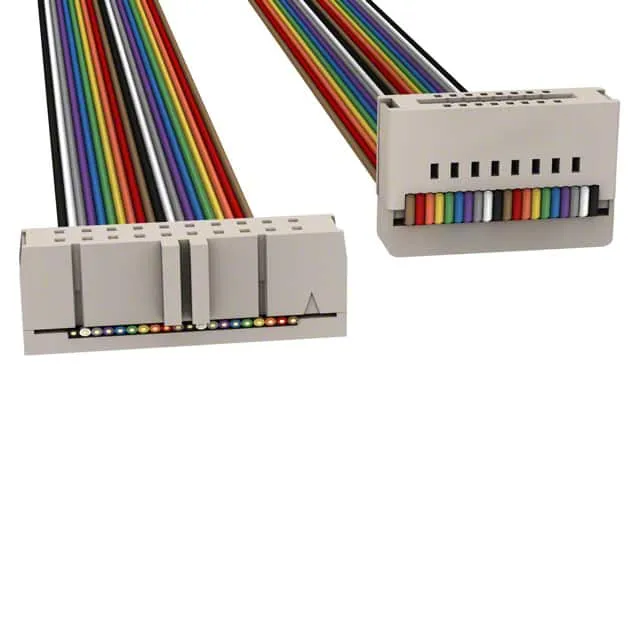 M3CMK-2036R (IDC CABLE - MKC20K/MC20M/MCG20K)