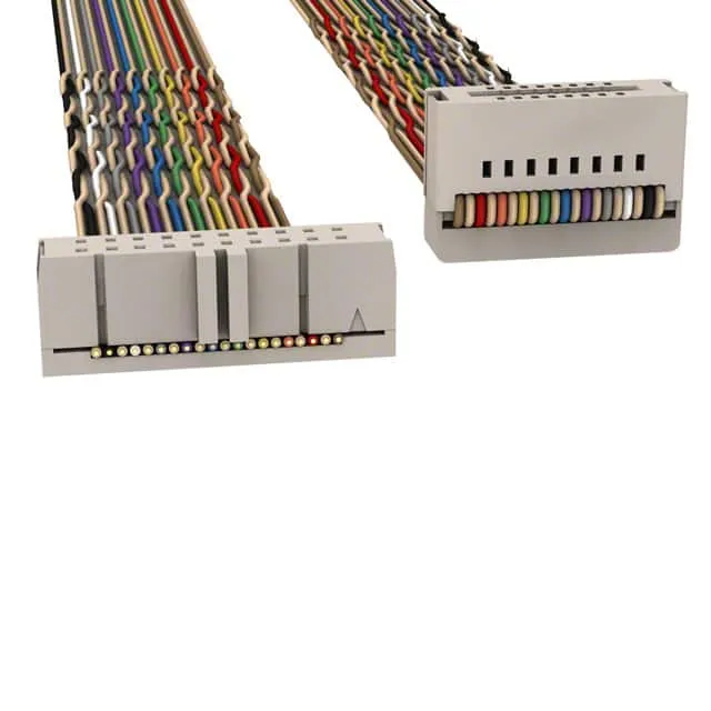 M3CMK-2040K (IDC CABLE - MKC20K/MC20F/MCG20K)