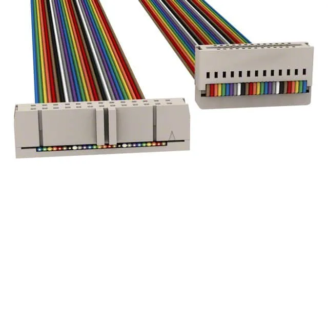 M3CMK-2618R (IDC CABLE - MKC26K/MC26M/MCG26K)