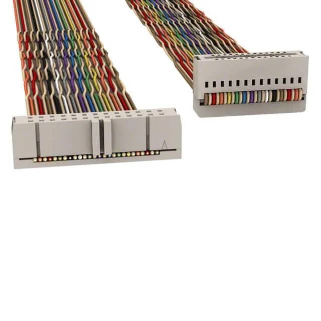 M3CMK-2620K (IDC CABLE - MKC26K/MC26F/MCG26K)