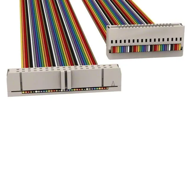 M3CMK-3406R (IDC CABLE - MKC34K/MC34M/MCG34K)