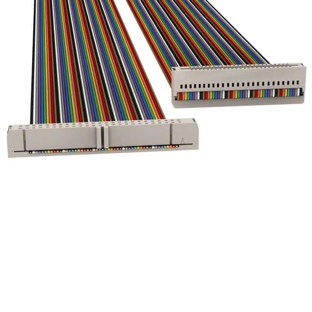 M3CMK-5006R (IDC CABLE - MKC50K/MC50M/MCG50K)
