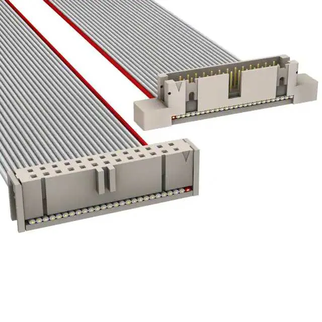 M3CWK-2618J (IDC CABLE - MKC26K/MC26G/MPL26K)