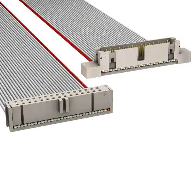 M3CWK-3036J (IDC CABLE - MKC30K/MC34G/MPL30K)