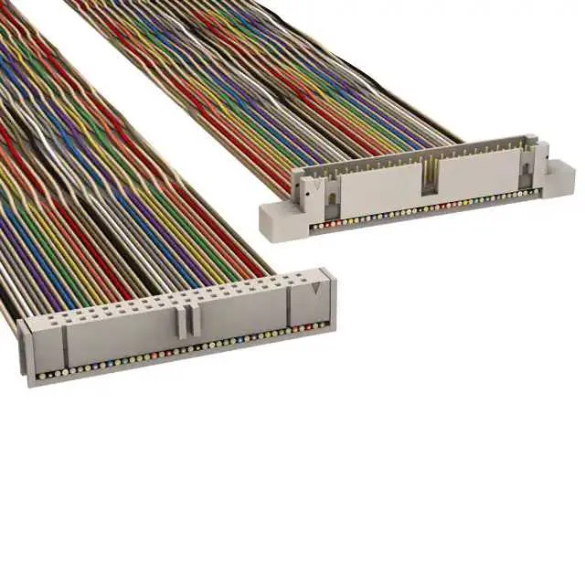 M3CWK-4020K (IDC CABLE - MKC40K/MC40F/MPL40K)