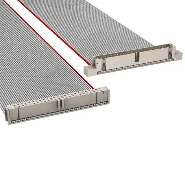 M3CWK-5018J (IDC CABLE - MKC50K/MC50G/MPL50K)