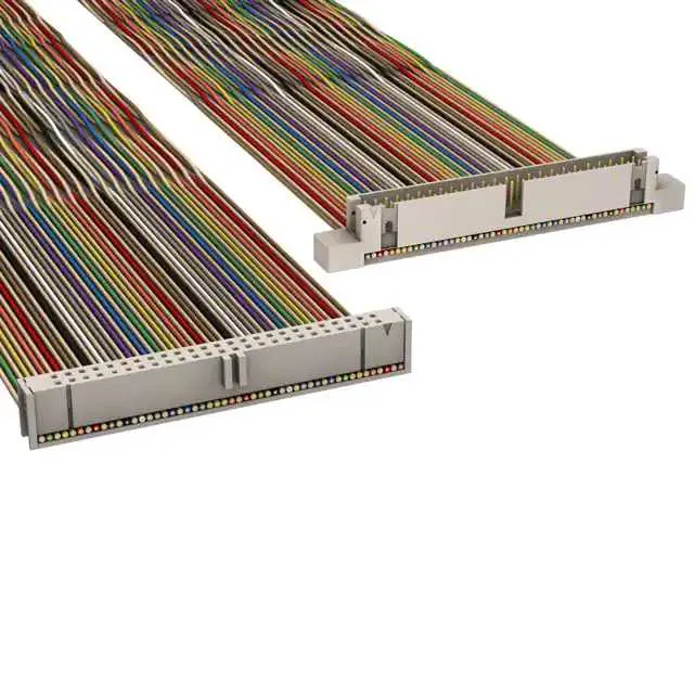 M3CWK-5060K (IDC CABLE - MKC50K/MC50F/MPL50K)