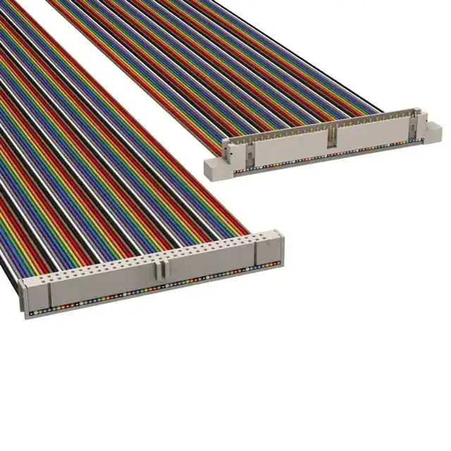 M3CWK-6018R (IDC CABLE - MKC60K/MC60M/MPL60K)