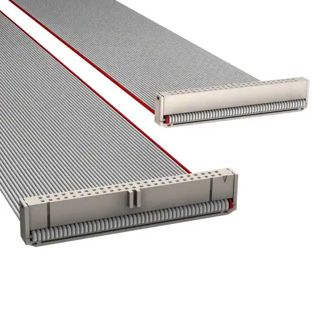 M3DDA-5036J (IDC CABLE - MKR50A/MC50G/MKR50A)