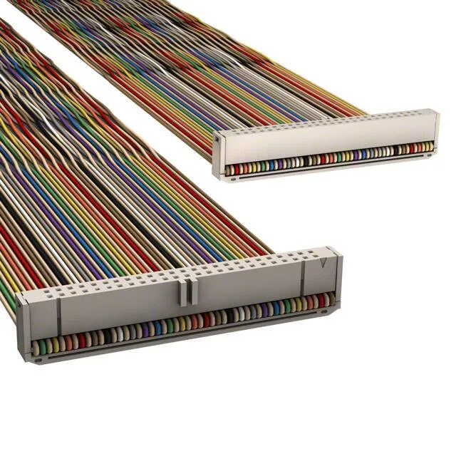 M3DDA-5040K (IDC CABLE - MKR50A/MC50F/MKR50A)