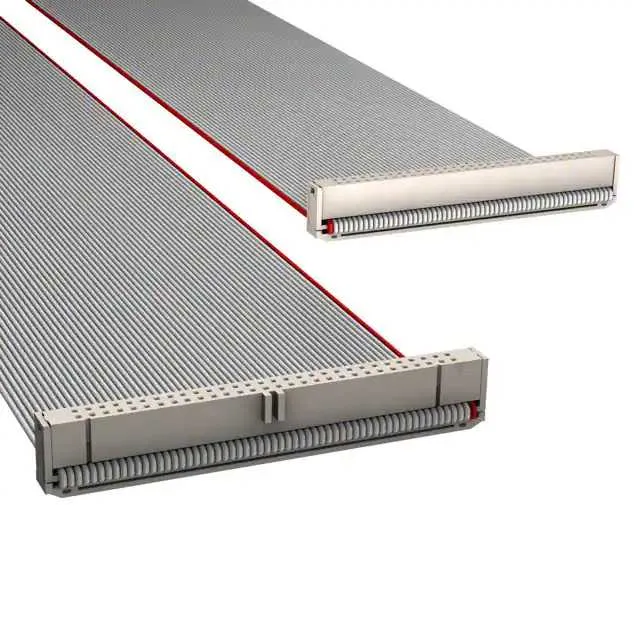 M3DDA-6018J (IDC CABLE - MKR60A/MC60G/MKR60A)