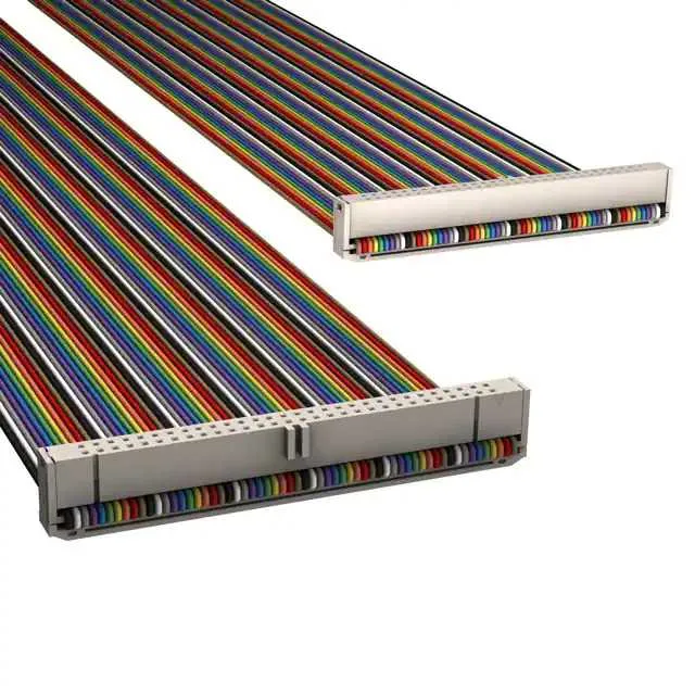 M3DDA-6018R (IDC CABLE - MKR60A/MC60M/MKR60A)