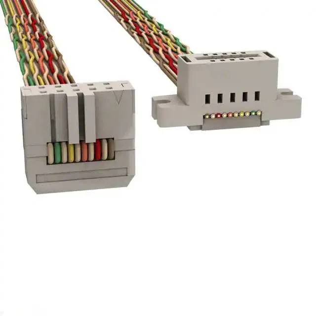 M3UGK-1020K (IDC CABLE - MKS10K/MC10F/MCS10K)