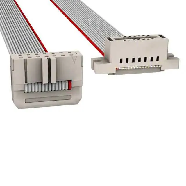 M3UGK-1618J (IDC CABLE - MKS16K/MC16G/MCS16K)