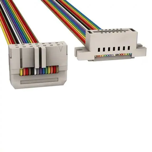 M3UGK-1636R (IDC CABLE - MKS16K/MC16M/MCS16K)