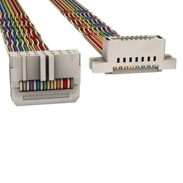 M3UGK-1620K (IDC CABLE - MKS16K/MC16F/MCS16K)
