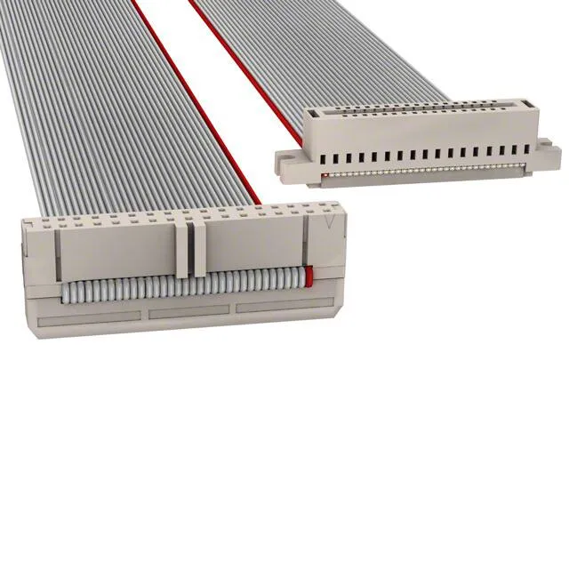 M3UGK-3436J (IDC CABLE - MKS34K/MC34G/MCS34K)