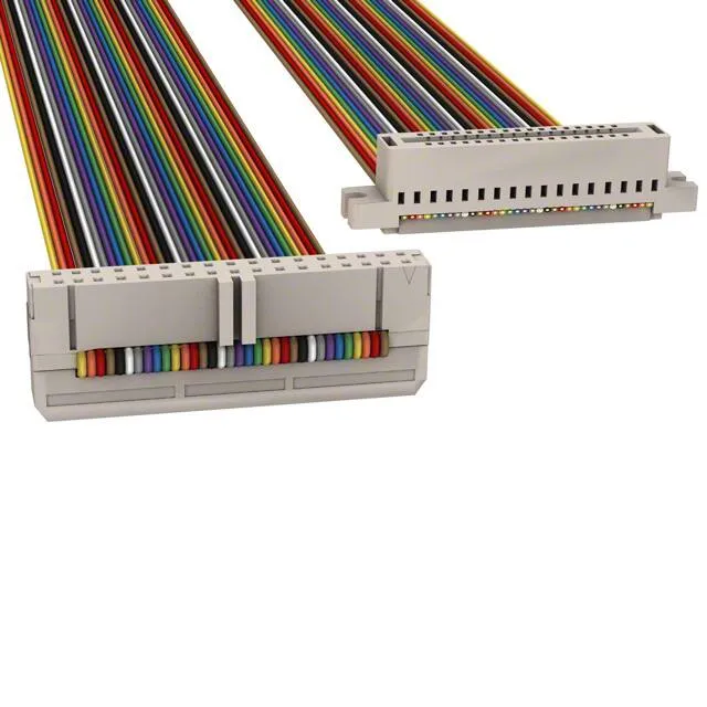 M3UGK-3418R (IDC CABLE - MKS34K/MC34M/MCS34K)