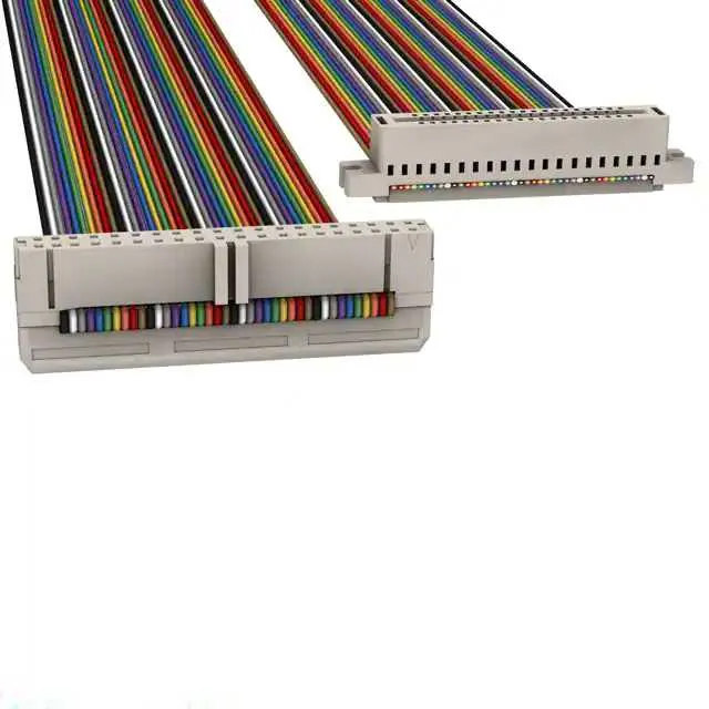 M3UGK-4006R (IDC CABLE - MKS40K/MC40M/MCS40K)