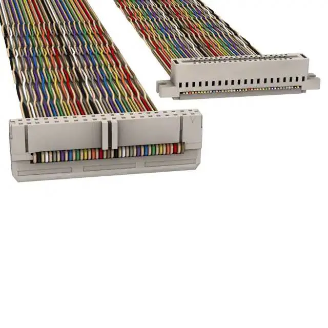M3UGK-4020K (IDC CABLE - MKS40K/MC40F/MCS40K)