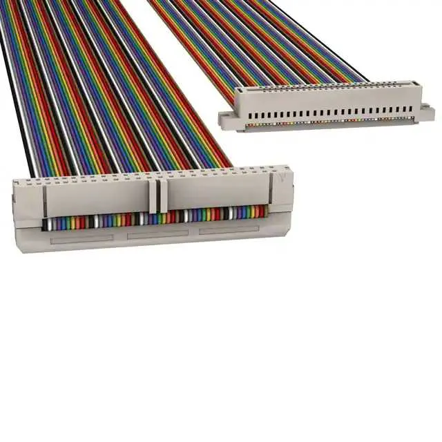 M3UGK-5018R (IDC CABLE - MKS50K/MC50M/MCS50K)
