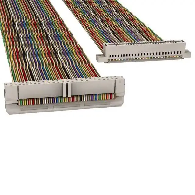 M3UGK-5060K (IDC CABLE - MKS50K/MC50F/MCS50K)