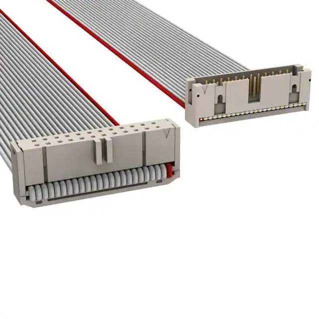 M3URK-2436J (IDC CABLE - MKS24K/MC24G/MPR24K)
