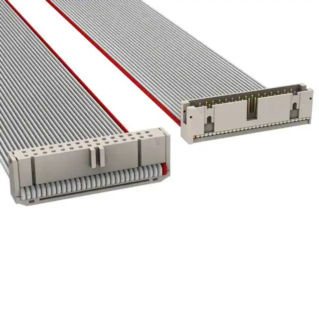 M3URK-3018J (IDC CABLE - MKS30K/MC34G/MPR30K)
