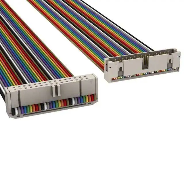M3DRK-3036R (IDC CABLE - MKR30K/MC34M/MPR30K)