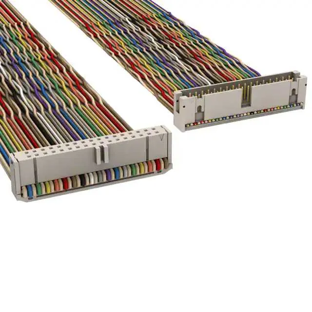 M3URK-3460K (IDC CABLE - MKS34K/MC34F/MPR34K)