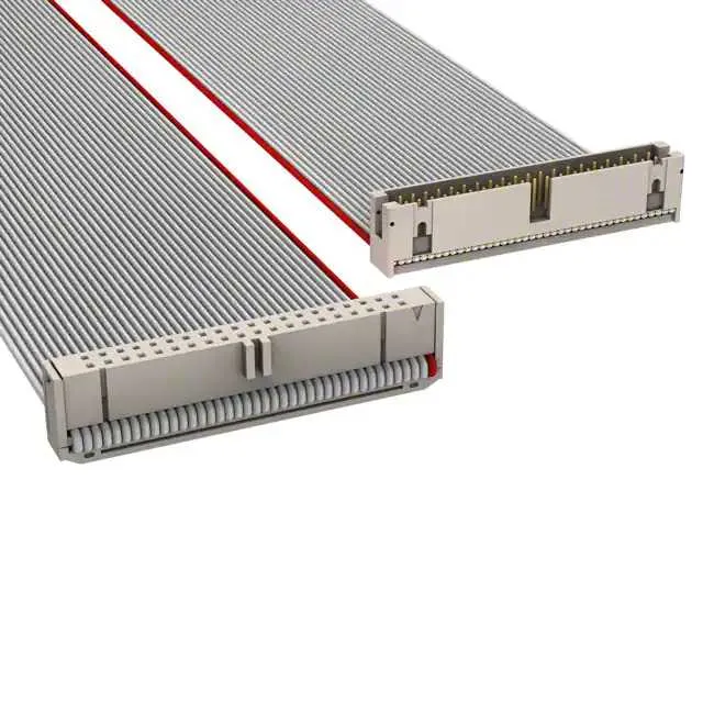 M3DRK-4036J (IDC CABLE - MKR40K/MC40G/MPR40K)